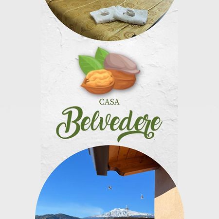 Casa Belvedere Motta Camastra Gole Alcantara Ngoại thất bức ảnh