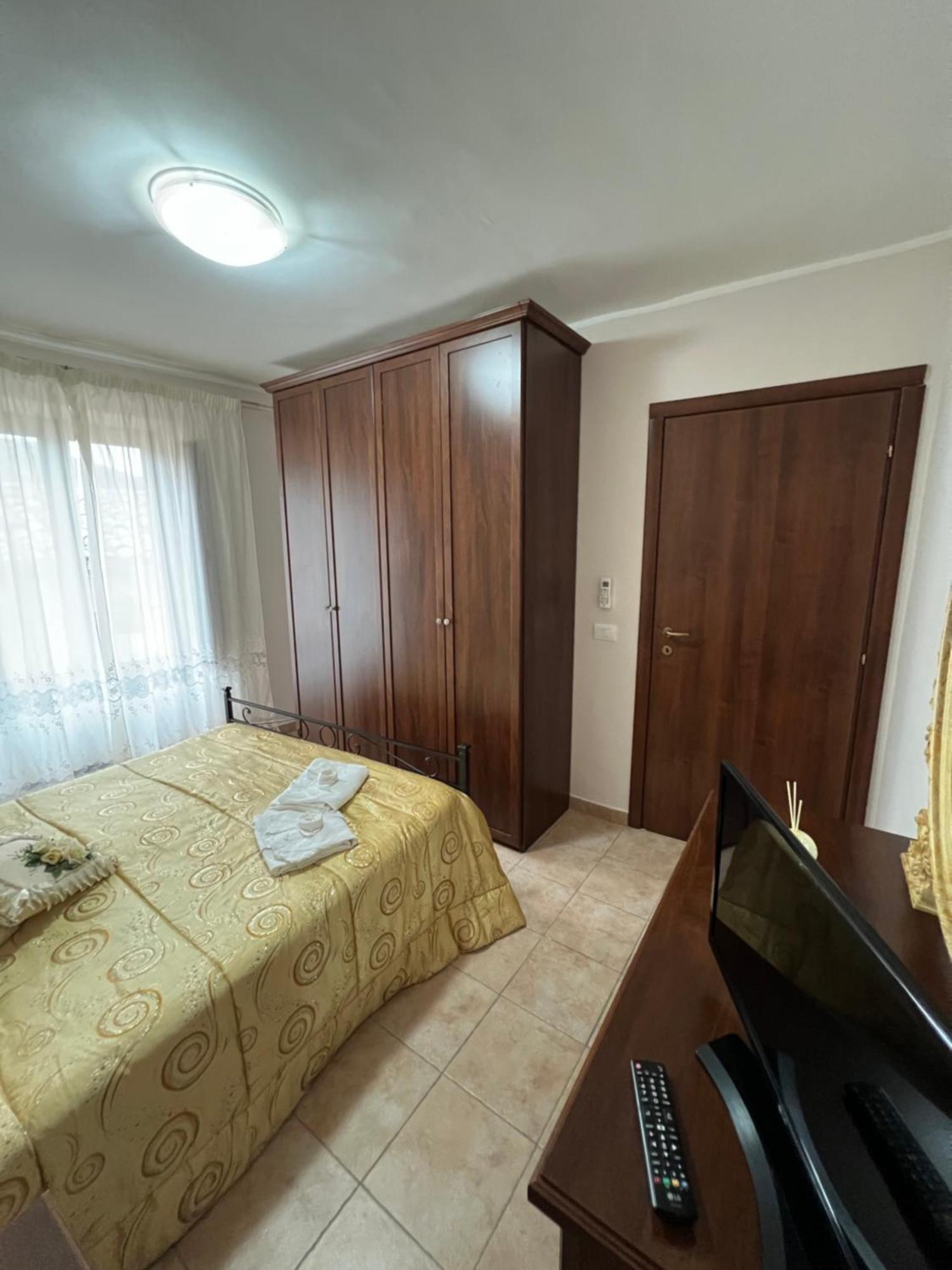 Casa Belvedere Motta Camastra Gole Alcantara Ngoại thất bức ảnh
