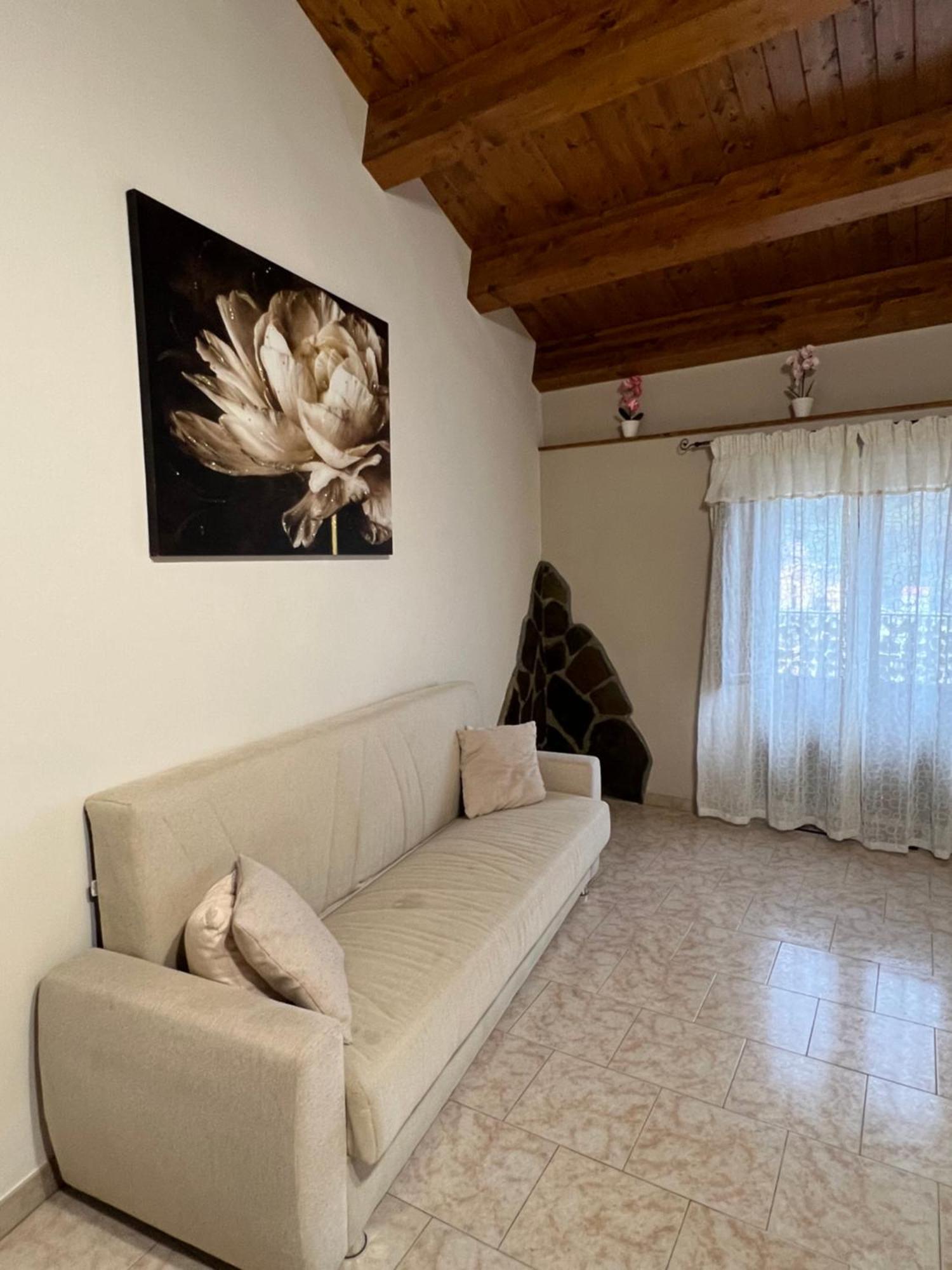 Casa Belvedere Motta Camastra Gole Alcantara Ngoại thất bức ảnh