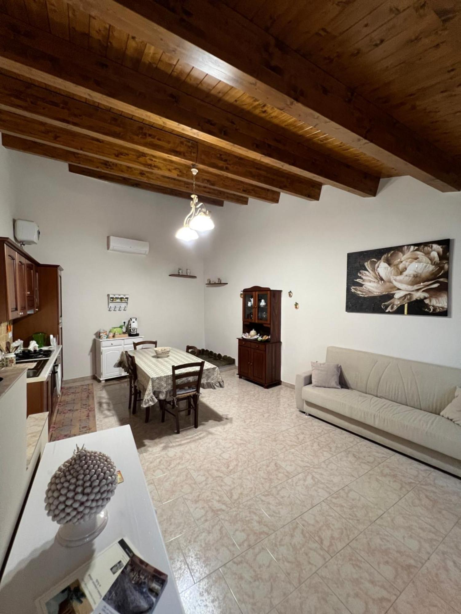 Casa Belvedere Motta Camastra Gole Alcantara Ngoại thất bức ảnh