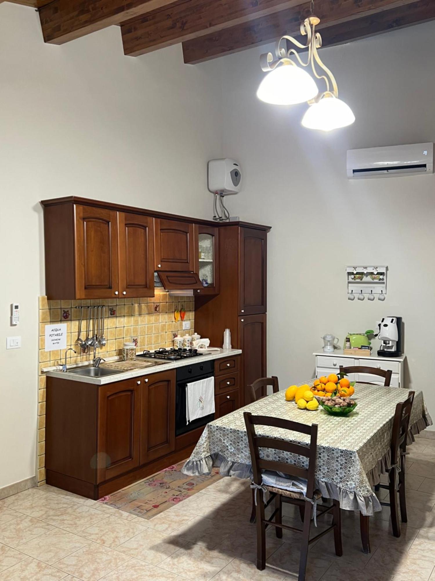 Casa Belvedere Motta Camastra Gole Alcantara Ngoại thất bức ảnh