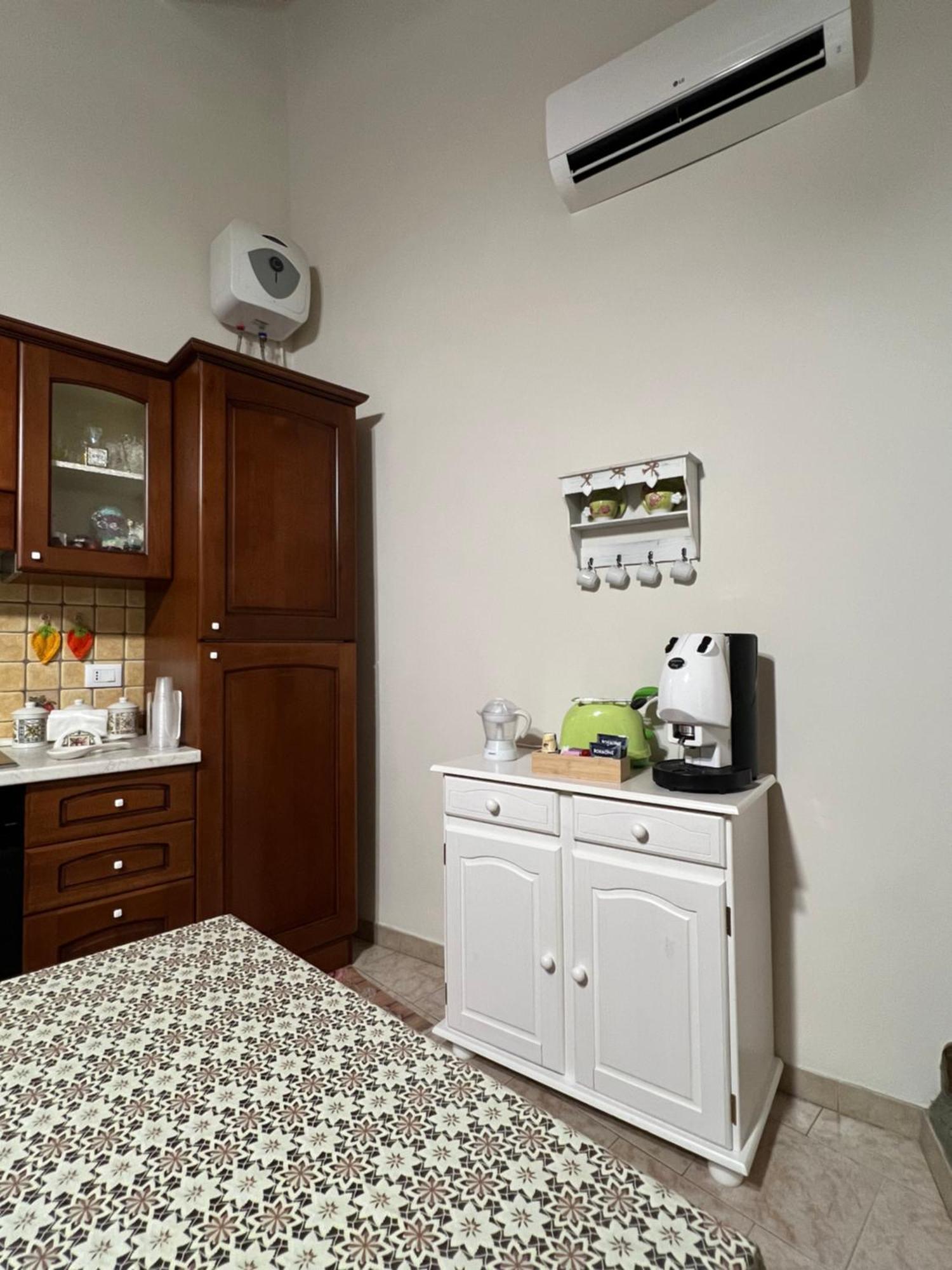 Casa Belvedere Motta Camastra Gole Alcantara Ngoại thất bức ảnh